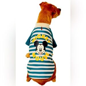 Disney 
Mickey Mouse Rugby